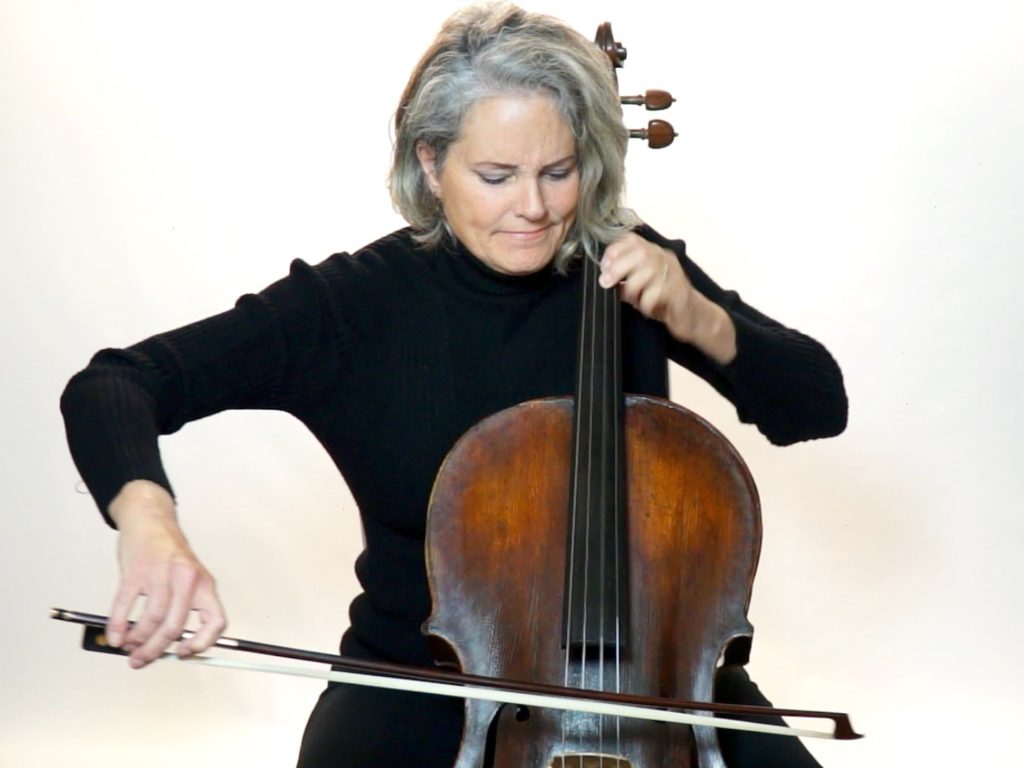 Carolyn Hagler, woman playing the cello, cello practice .jpeg