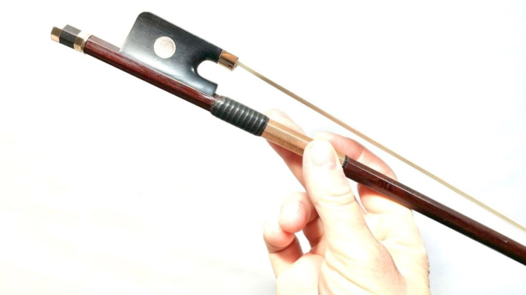 Finding the Right Cello Bow – A Beginner’s Guide