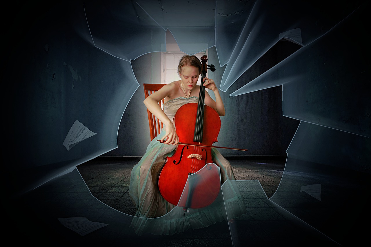Is the Cello Hard to Learn? The Truth from an Experienced Cello Teacher